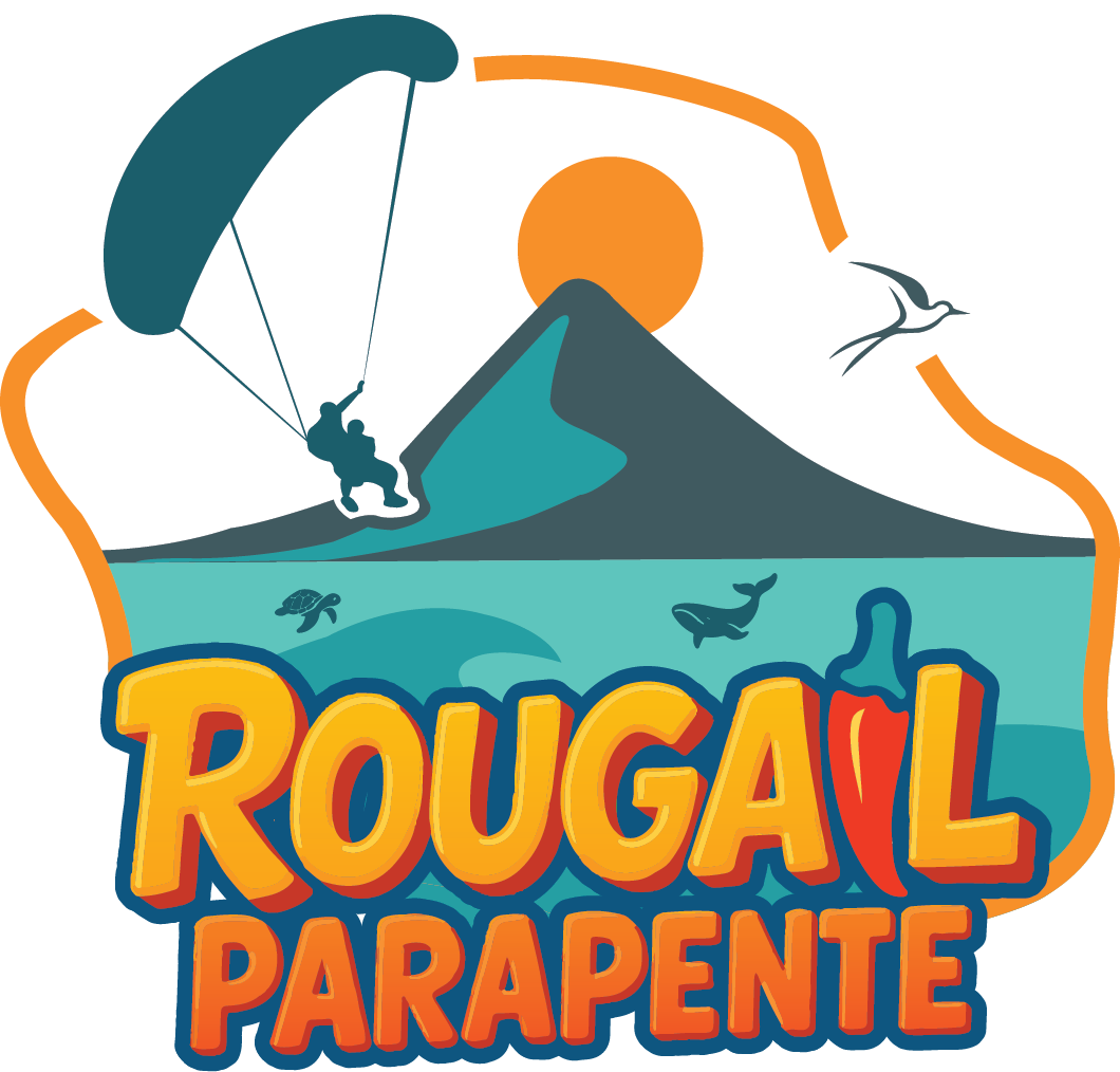 Rougail parapente