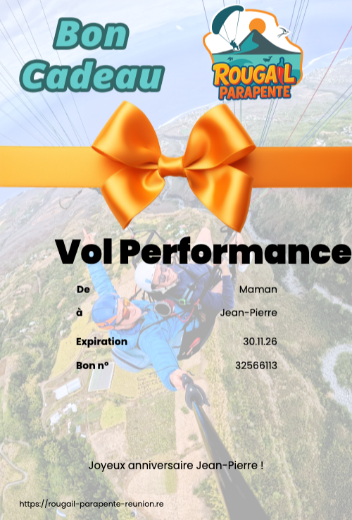 Vol Performance